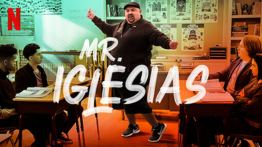 Watch Gabriel Fluffy Iglesias One Show Fits All Netflix Official Site