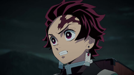 Watch Demon Slayer Kimetsu No Yaiba Netflix